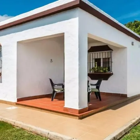 Casa Colada 3 Hébergement de vacances Conil De La Frontera