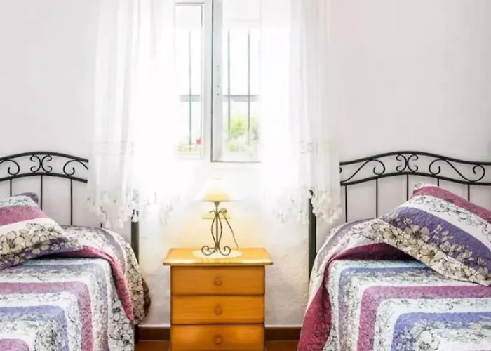 Casa Colada 3 * Conil De La Frontera