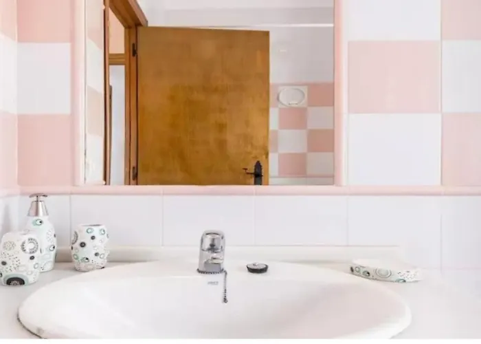 Hébergement de vacances Casa Colada 3