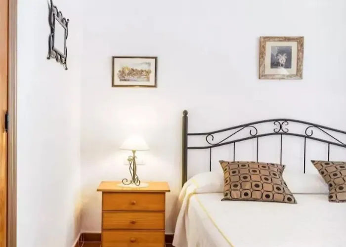 Casa Colada 3 Hébergement de vacances