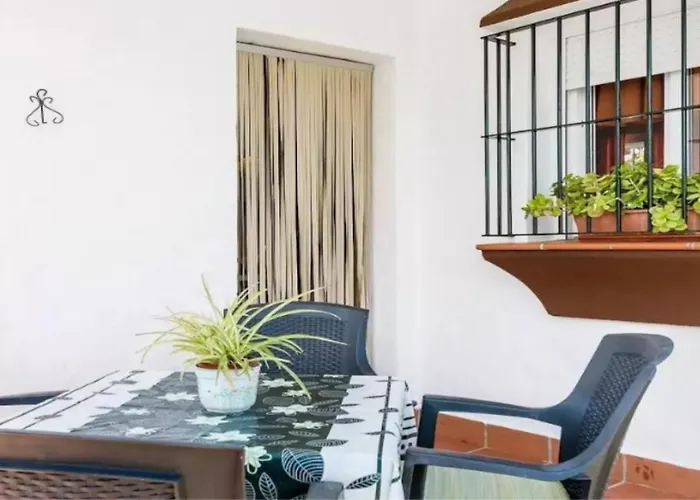 Hébergement de vacances Casa Colada 3 *