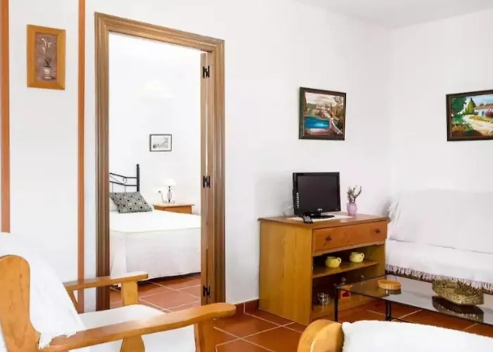 Hébergement de vacances Casa Colada 3 Conil De La Frontera