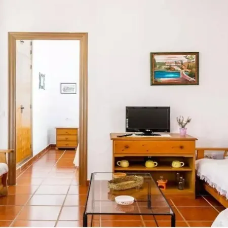 Vakantiehuis Casa Colada 3