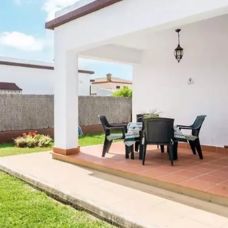 Vakantiehuis Casa Colada 3 *