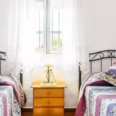 Casa Colada 3 * Conil De La Frontera