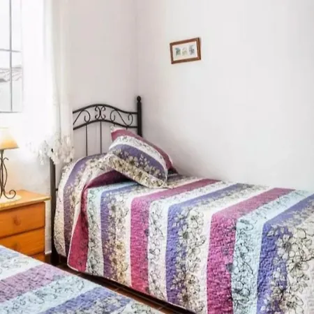 Casa Colada 3 Vakantiehuis *