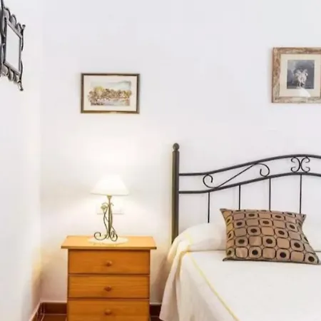 Casa Colada 3 Vakantiehuis