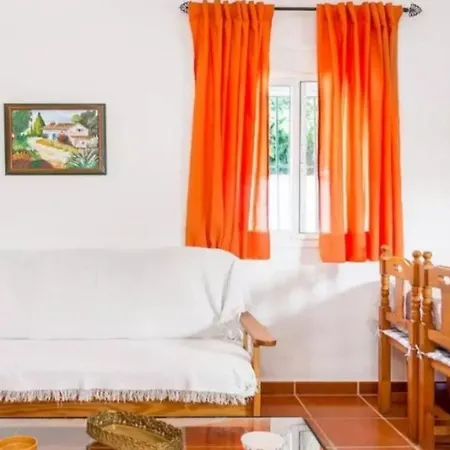 Vakantiehuis Casa Colada 3 Conil De La Frontera