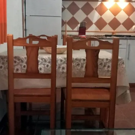 Vakantiehuis Casa Colada 3