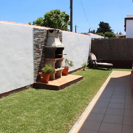 Casa Colada 3 * Conil De La Frontera