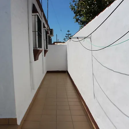 Casa Colada 3 * Conil De La Frontera