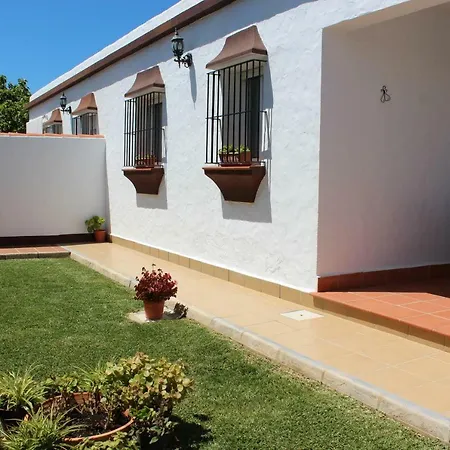 Casa Colada 3 Vakantiehuis