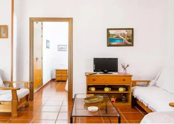 Σπίτι διακοπών Casa Colada 3