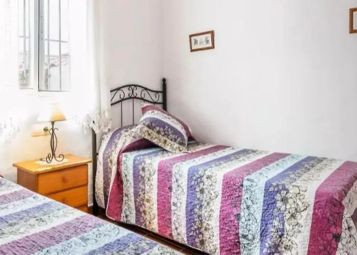 Casa Colada 3 Σπίτι διακοπών *