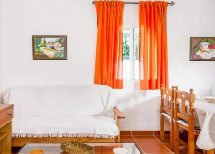 Σπίτι διακοπών Casa Colada 3 Conil De La Frontera