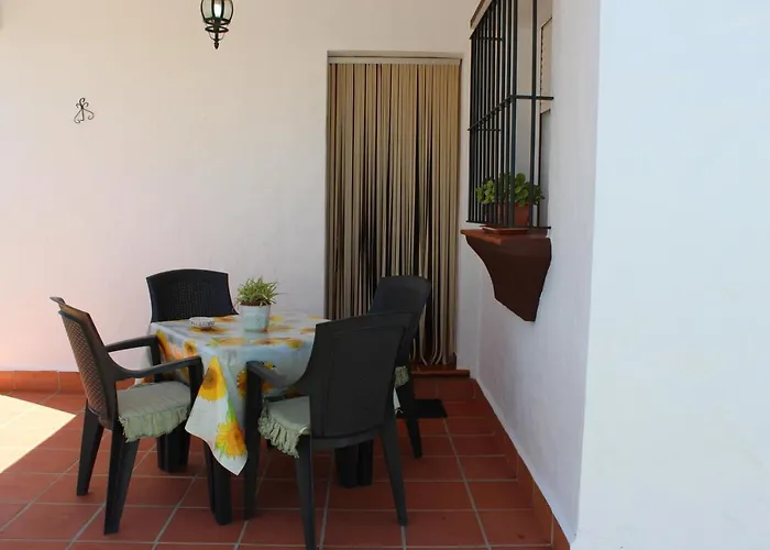 Casa Colada 3 * Conil De La Frontera