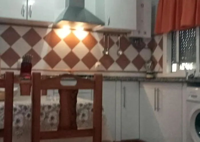 Casa Colada 3 Σπίτι διακοπών Conil De La Frontera