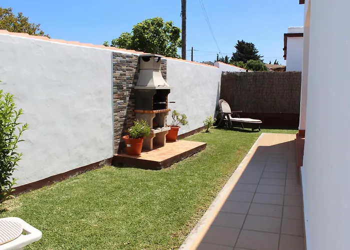 Casa Colada 3 * Conil De La Frontera