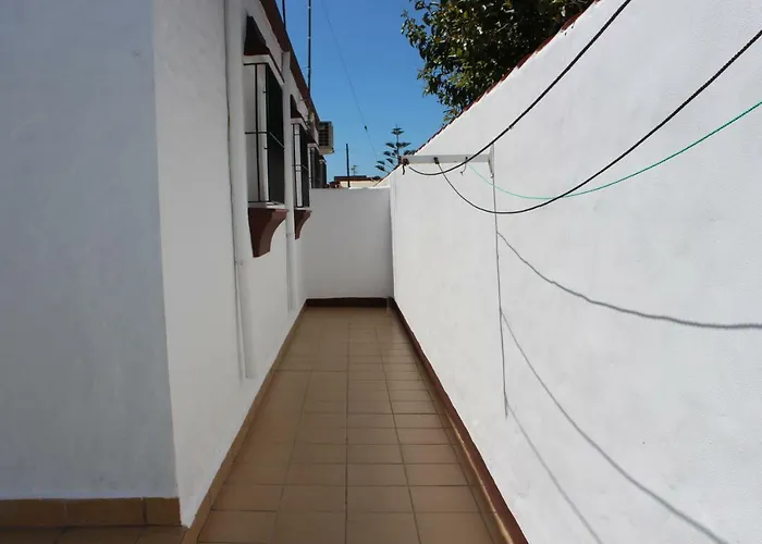 Casa Colada 3 * Conil De La Frontera