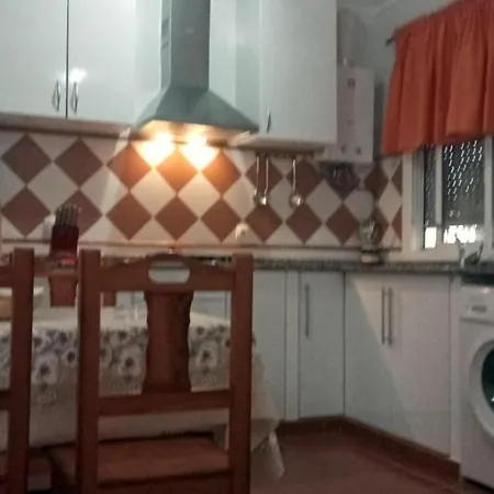 Casa Colada 3 Сasa de vacaciones Conil De La Frontera