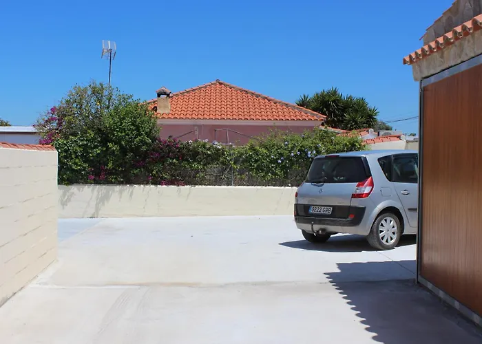 Casa Colada 3 Conil De La Frontera