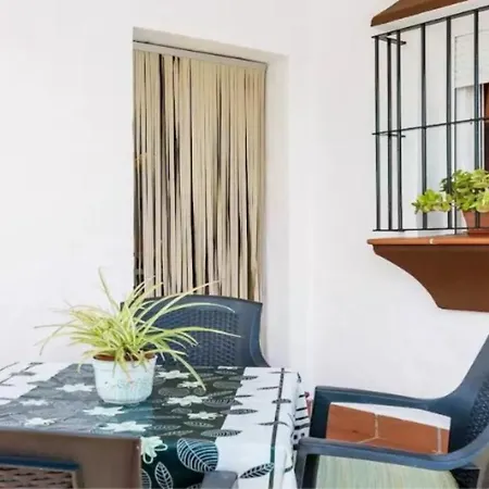 בית נופש Casa Colada 3 *