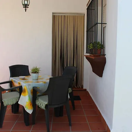Casa Colada 3 * קוניל דה לה פרונטרה