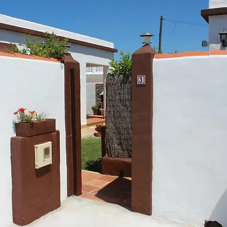 Casa Colada 3